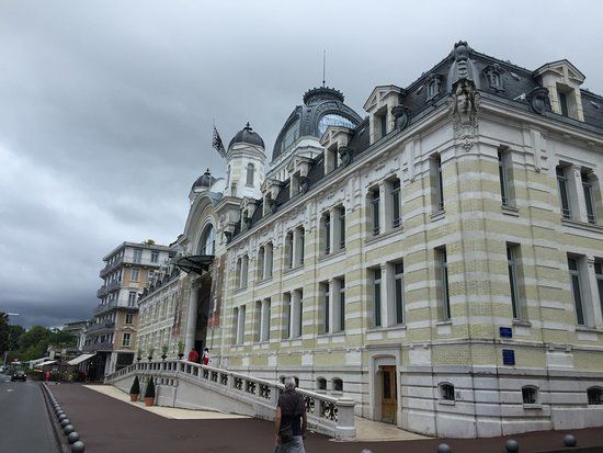 Palais Lumière